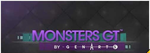 GenArts Monsters GT For AE CS[Ƶ]